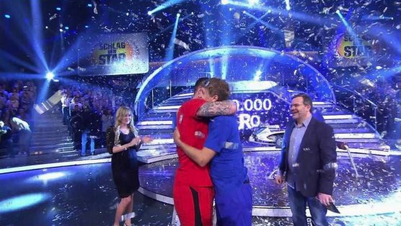 Kretzschmar zerlegt Bendzko im TV