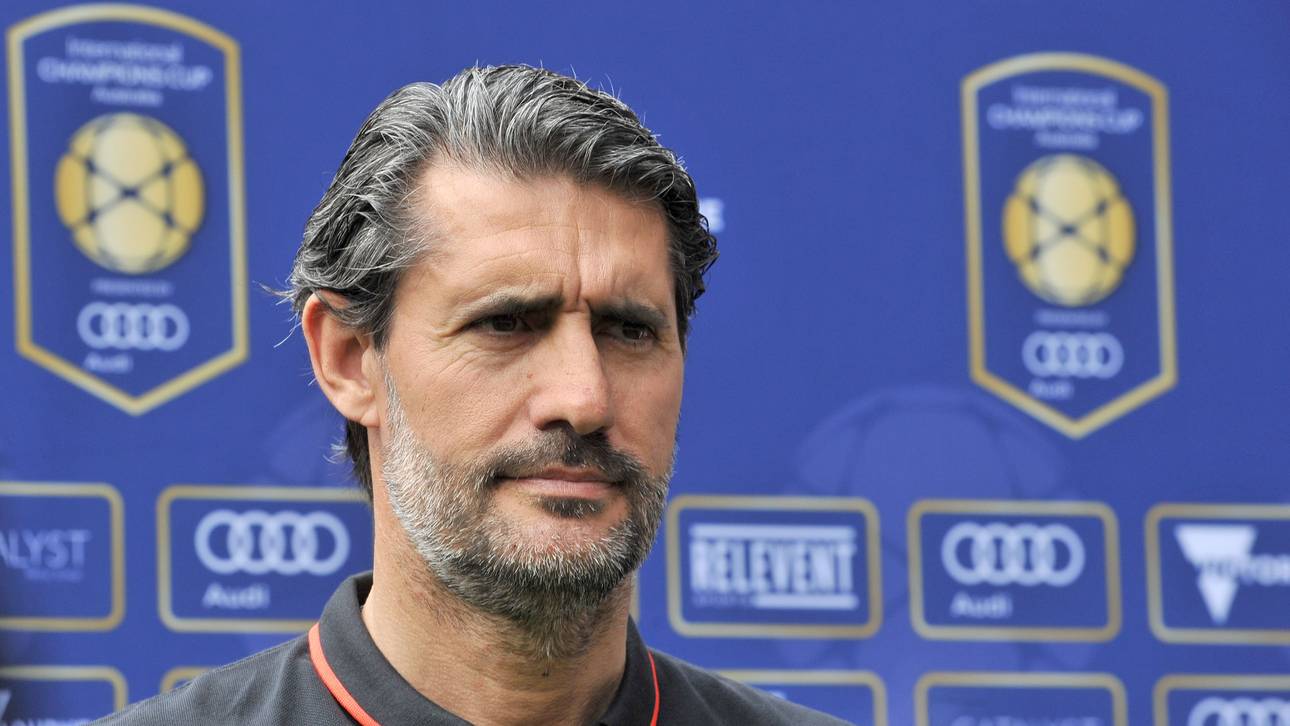 Spanien: Ex-Nationalspieler verurteilt