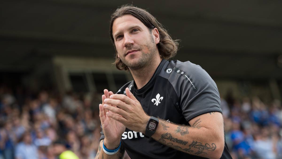 THORSTEN FRINGS: Schnupperte als Co-Trainer von Viktor Skripnik bei Werder Bremen erste Bundesliga-Luft. Konnte den Abstieg von Darmstadt 98 im Jahr 2017 nicht mehr verhindern