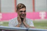 FC Bayern: Real als letzte Rettung - heikle Personalsituation