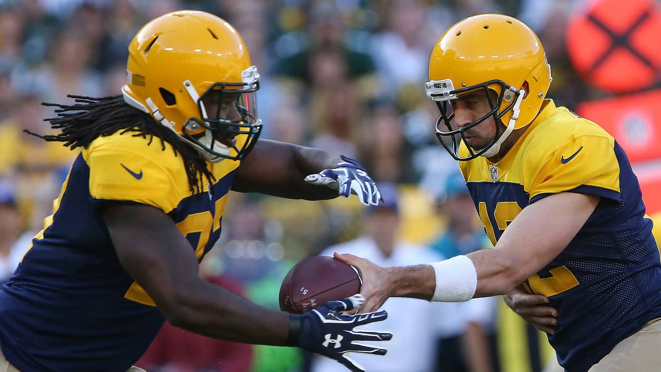 Nächste Hiobsbotschaft für Packers