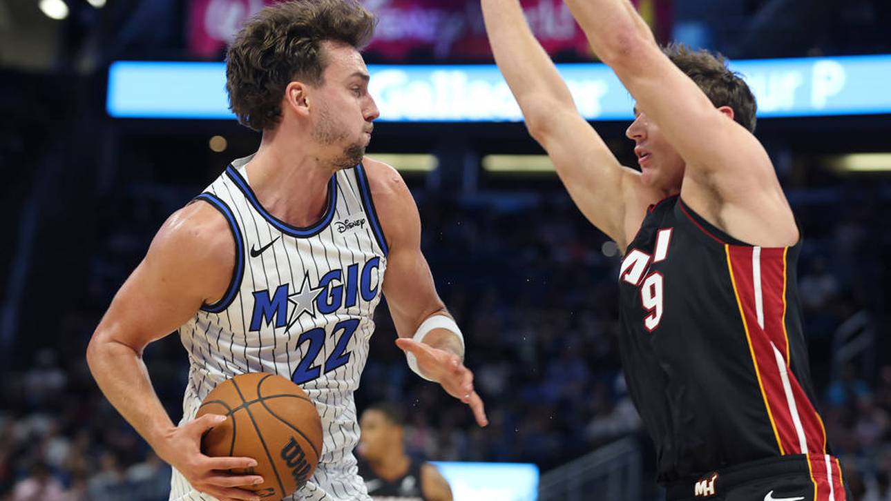 Nowitzki huldigt Wagner