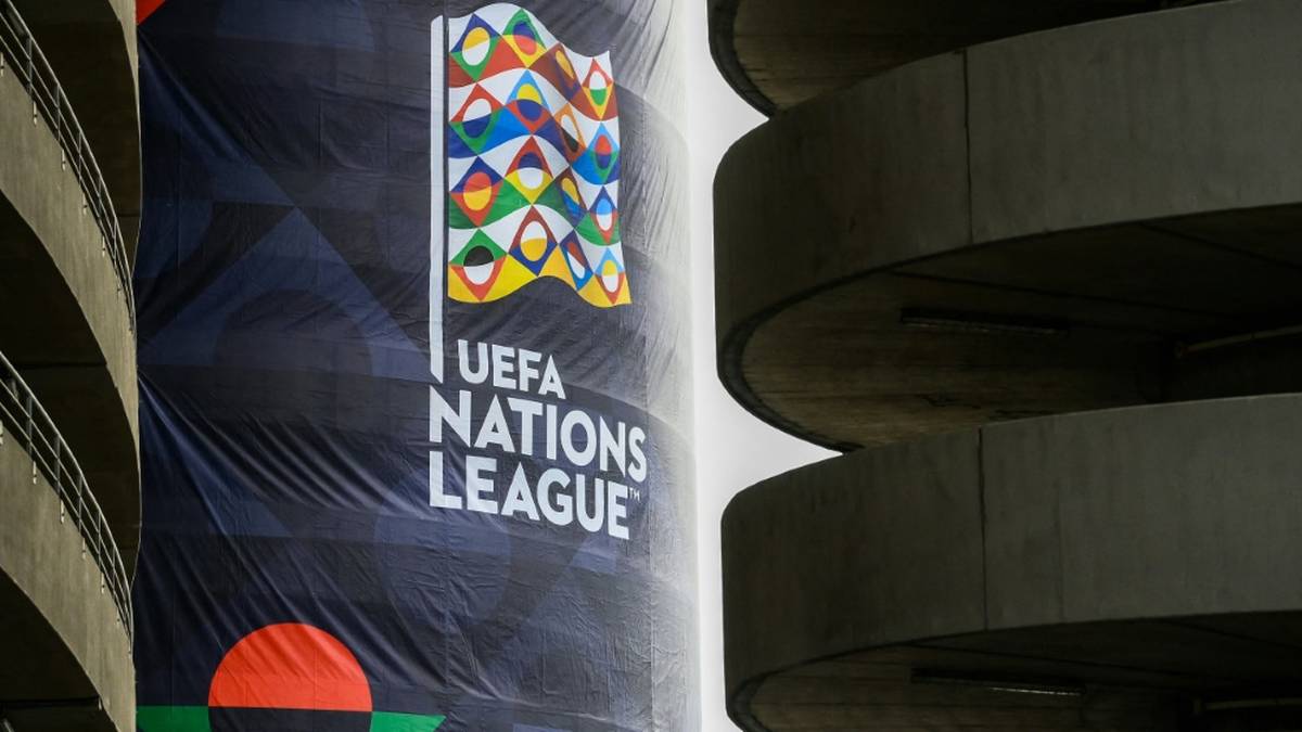 Auslosung der Nations League wird nach Nyon verlegt