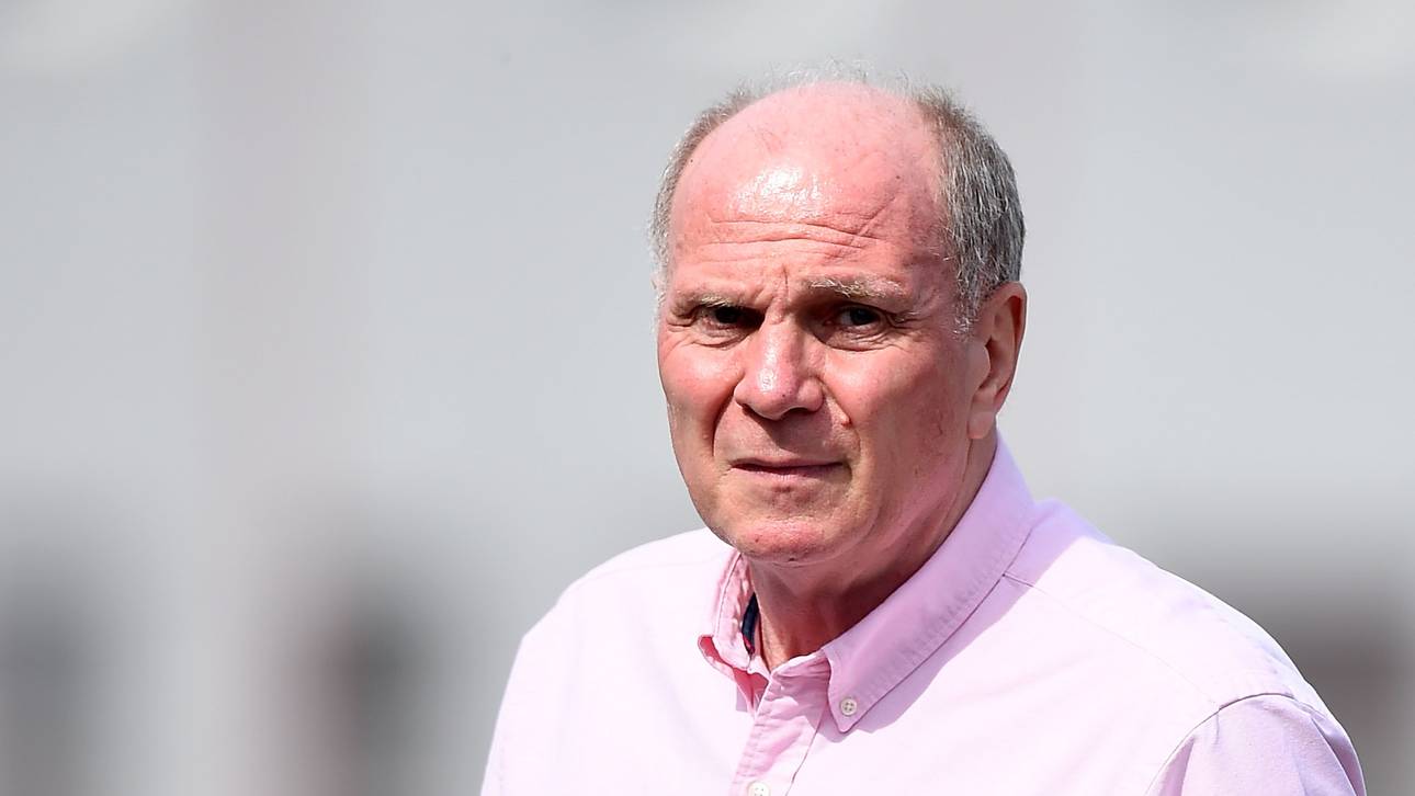 Schweinsteiger-Deal ohne Hoeneß