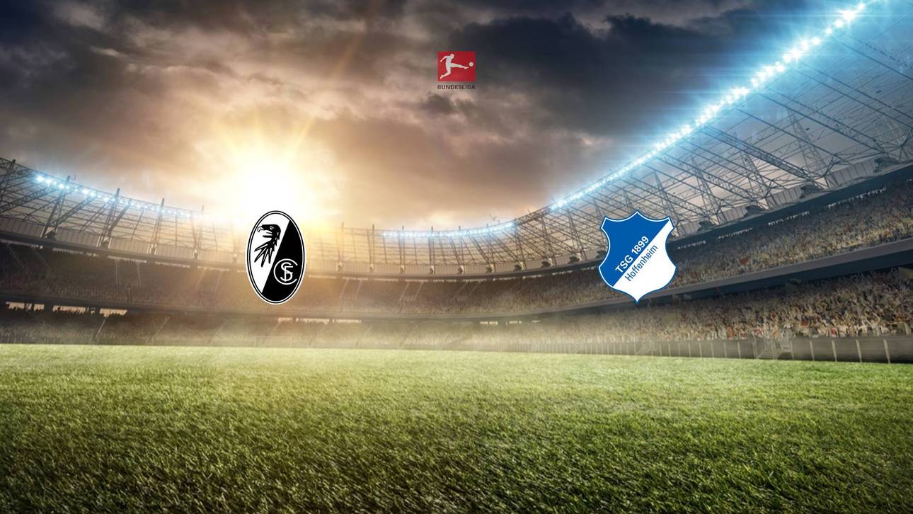 Kommt TSG 1899 Hoffenheim wieder in die Spur?