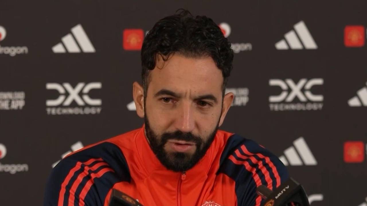Für United kommt‘s immer dicker