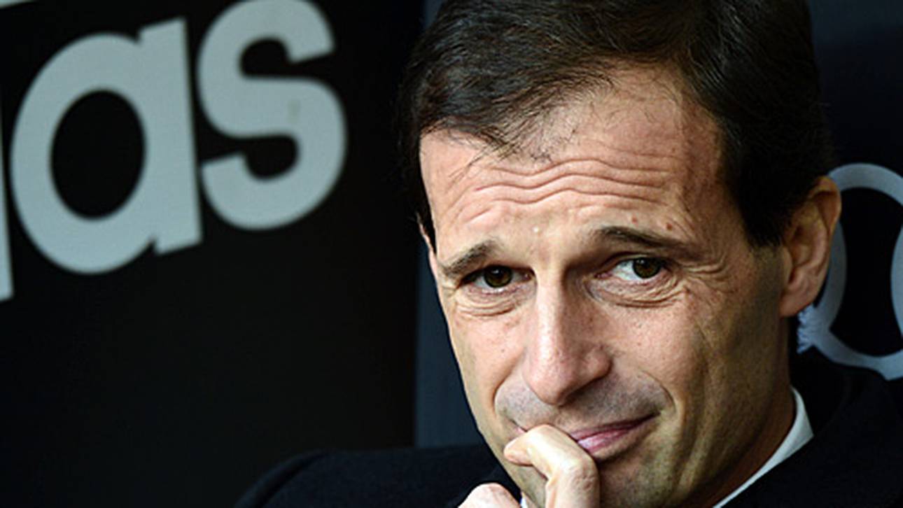 Juventus Turin blamiert sich