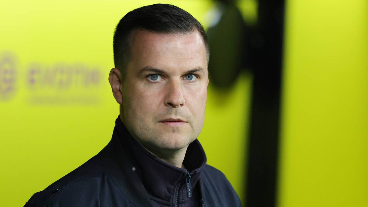 Bundesligist schafft Fakten