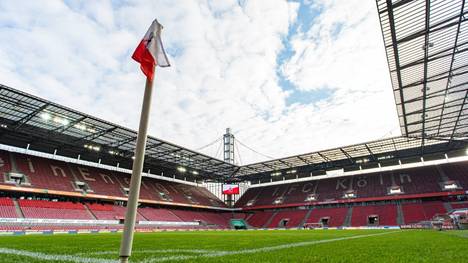87 Personen nehmen Impfangebot beim 1.FC Köln wahr