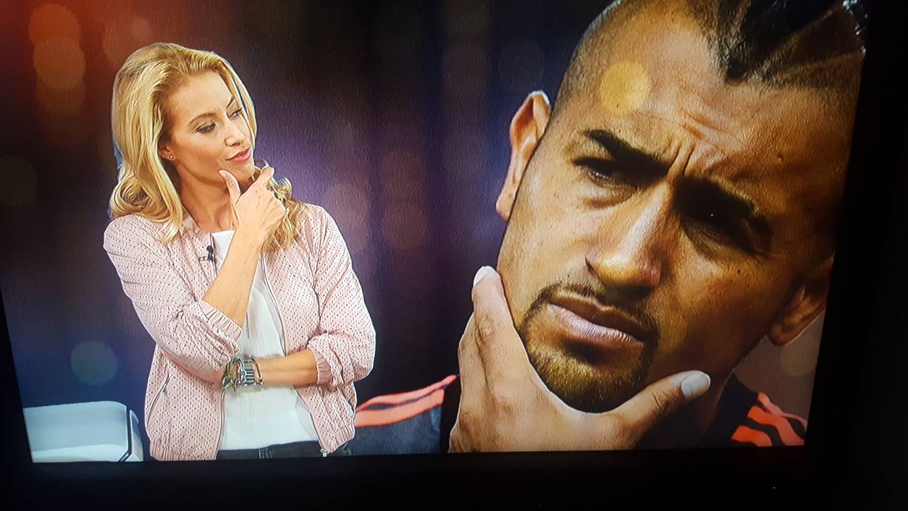 SPORT1 VIP Loge ab 20 Uhr im TV