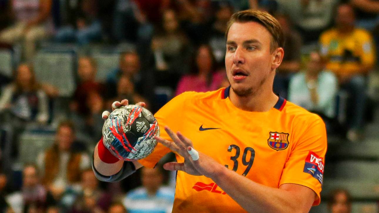 Jicha muss operiert werden