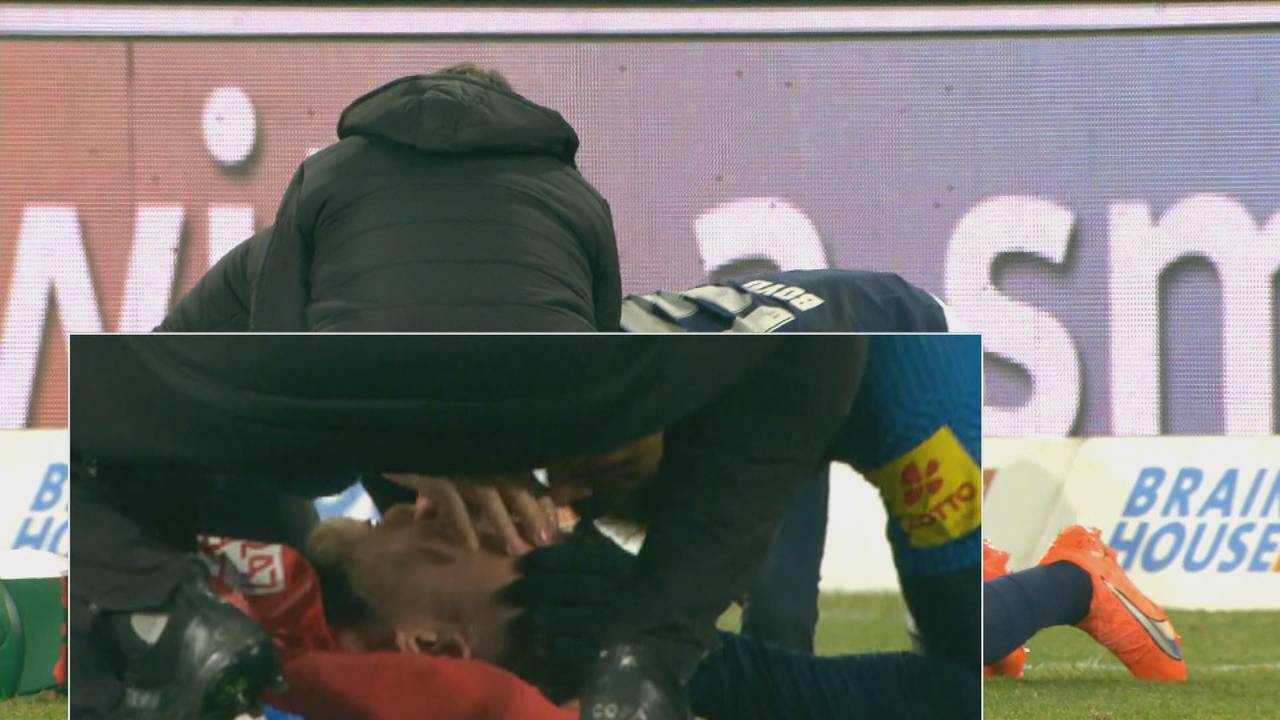 Luthe bekommt Morddrohungen