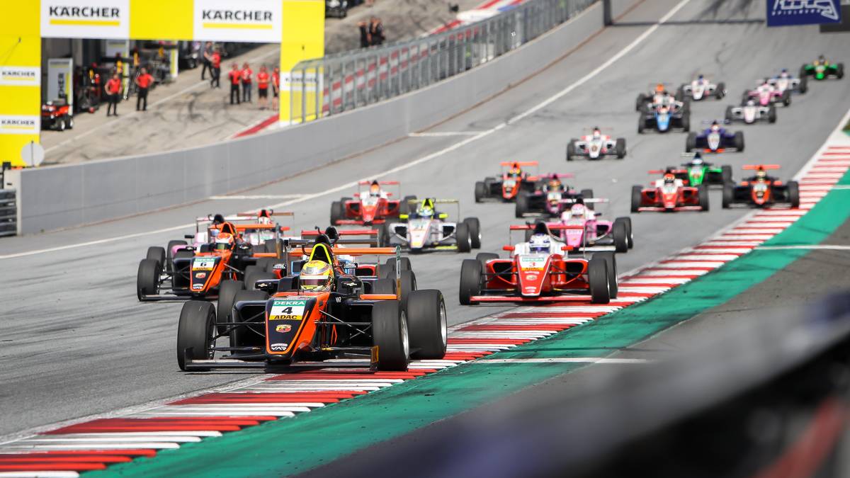 Am kommenden Wochenende gehen die ADAC Formel 4, das ADAC GT-Masters und der Porsche Carrera Cup auf die Jagd nach dem prestigeträchtigen Sieg auf dem Nürburgring