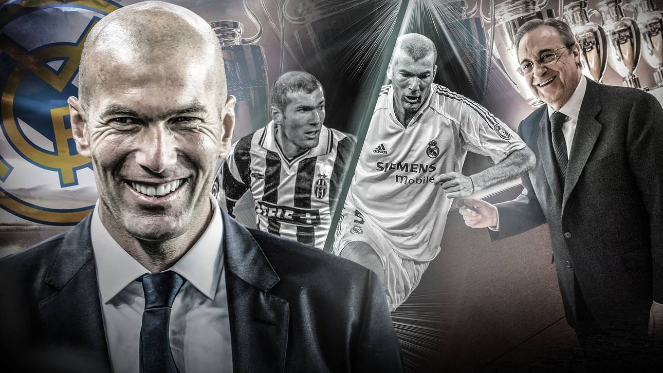 Wie eine Serviette Reals Geschichte veränderte