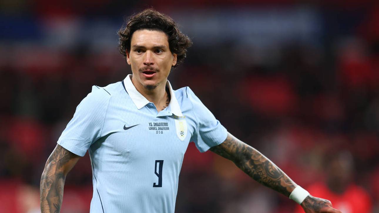 Ex-Liverpool-Star in Barcas Visier?