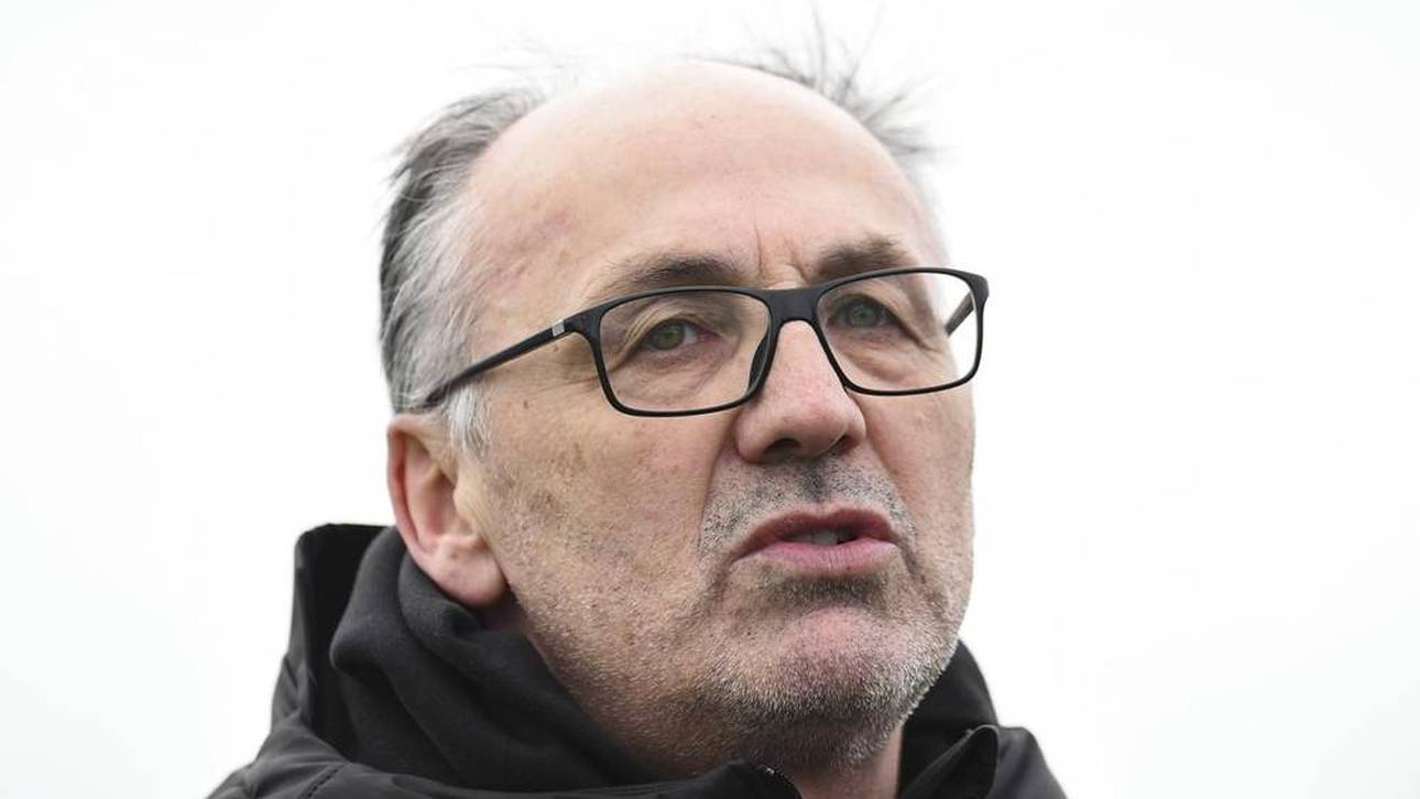 Kohler enthüllt Hoeneß-Anekdote