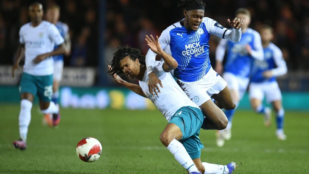 Neuzugang von St. Pauli fehlt verletzt