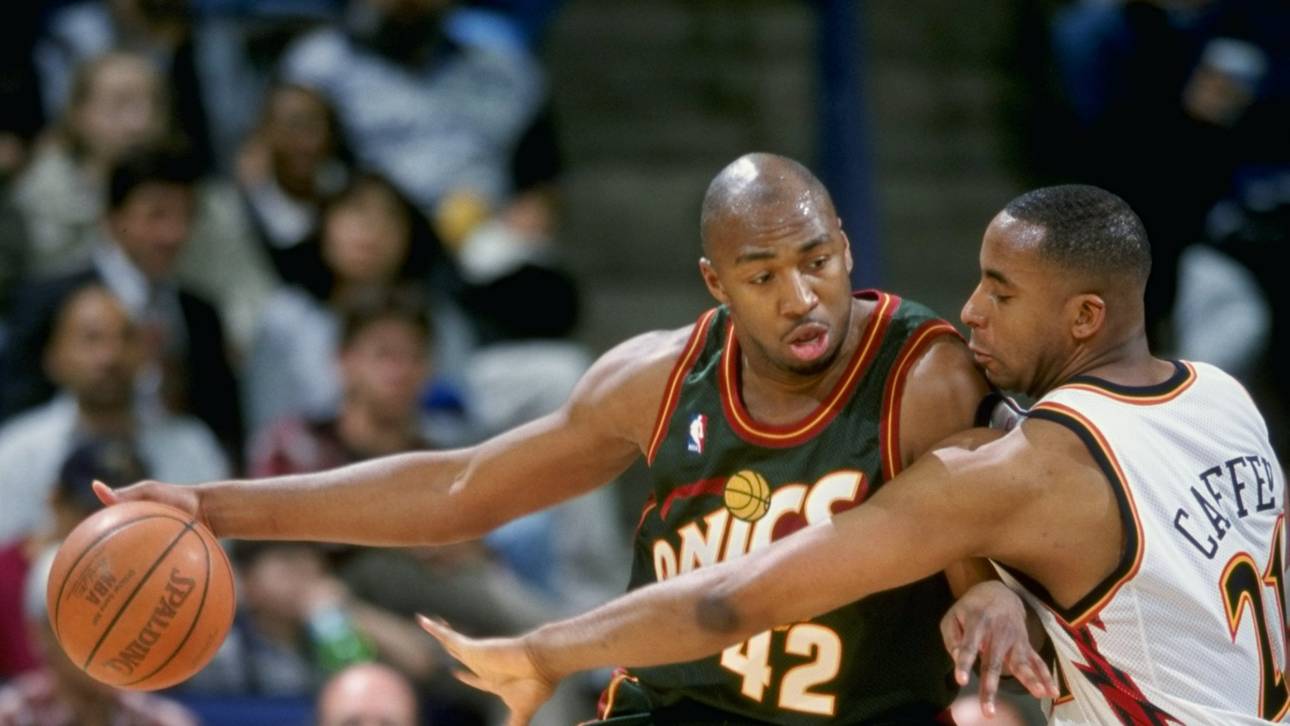 Ex-NBA-Star arbeitet bei Starbucks