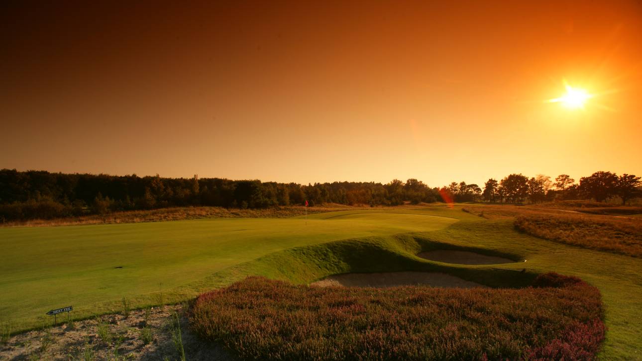 Deutschland bewirbt sich um Ryder Cup