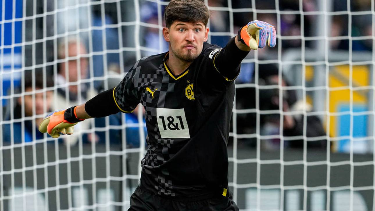 Wegen Kobel: BVB plant Bayern-Konter!