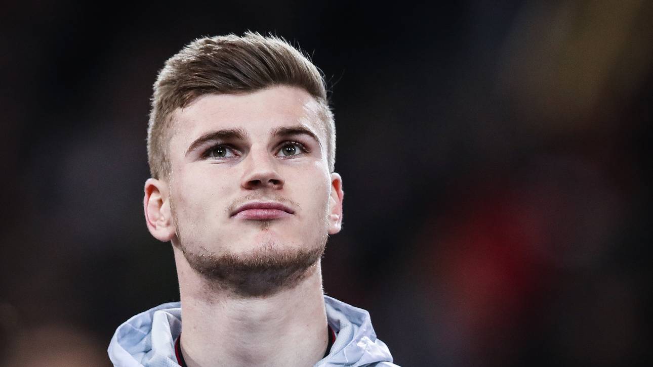 Werner sagt Dänemark-Test ab