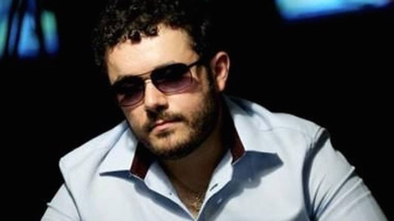 Zinno neue Nummer eins der Welt