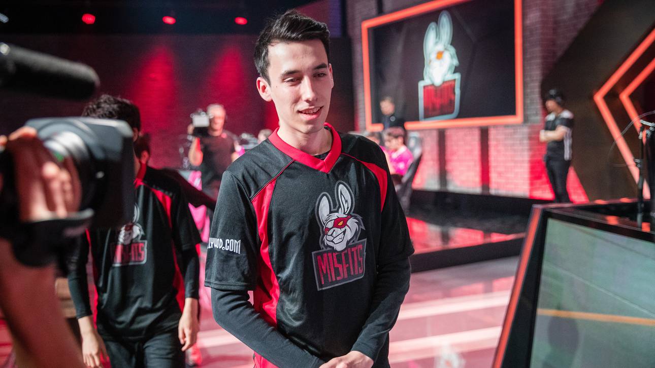 PowerOfEvil schlägt Exileh