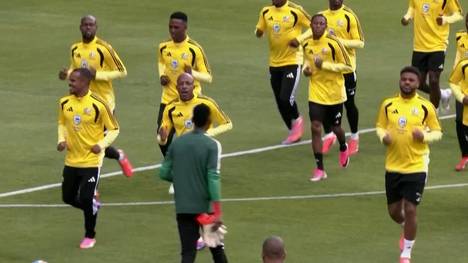 Südafrika ist nach 2010 zurück bei der Weltmeisterschaft. Die "Bafana Bafana" rechnen sich Chancen auf ein Weiterkommen aus, jedoch gilt es, einige Hürden zu überwinden.