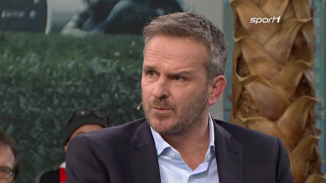 Hamann: „HSV fehlt Realitätssinn“