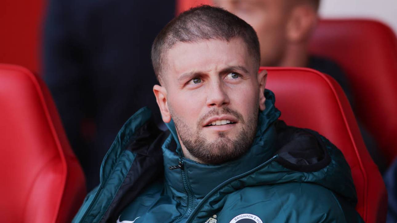 Hürzeler bei ManUnited gehandelt