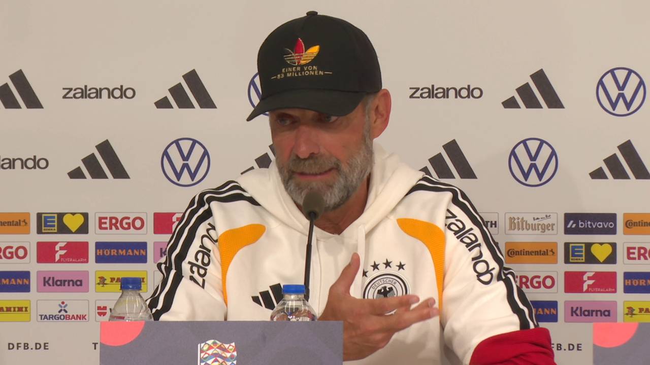 "FC Bayern hat mich angerufen"