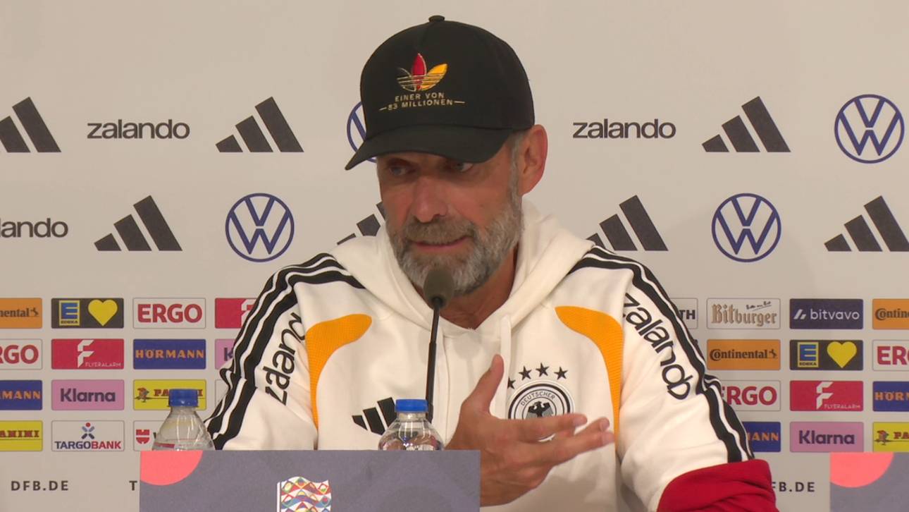 „Der FC Bayern hat mich angerufen“