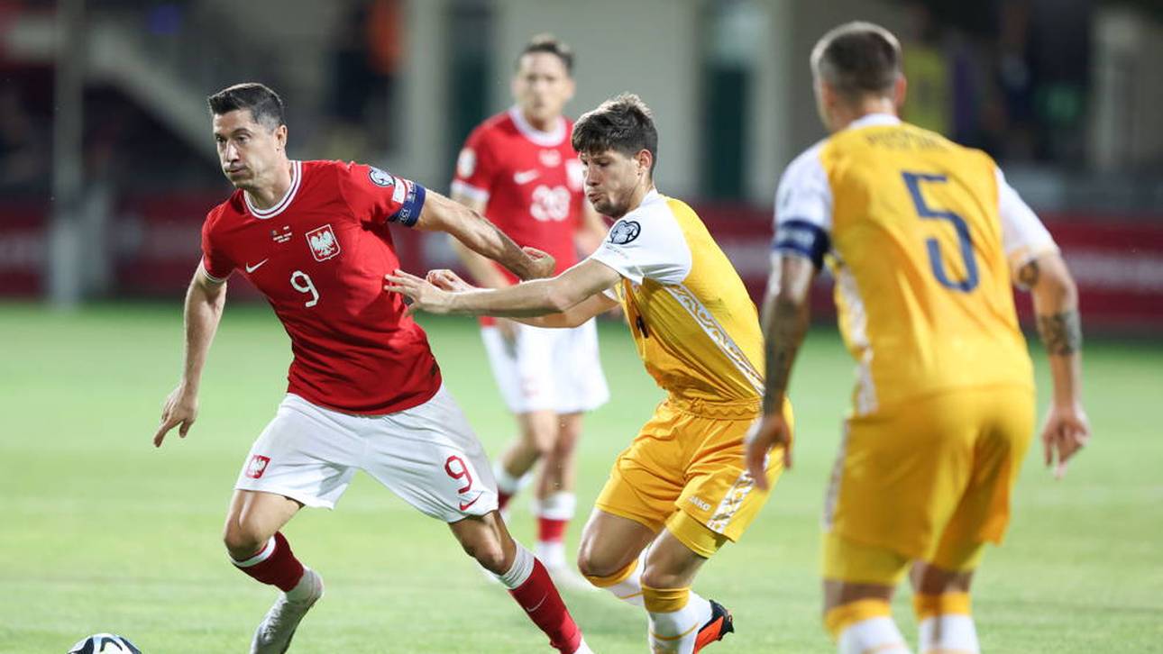 Blamage für Lewy & Co.