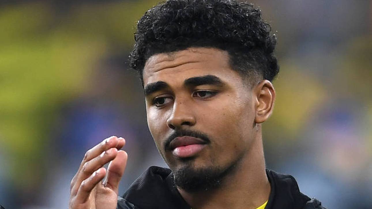 Maatsen: BVB-Star wider Willen?