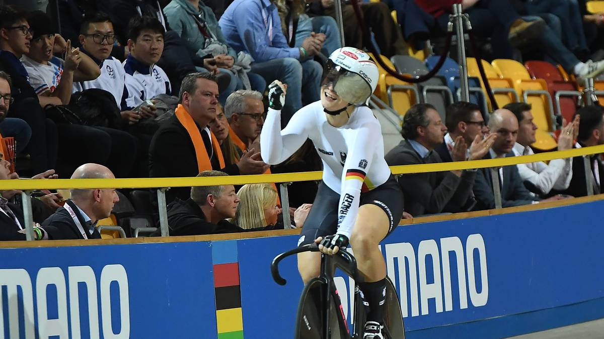RADSPORT (Bahn, BMX, Mountainbike und Straße): Für die einzigen beiden deutschen Medaillen sorgte Kristina Vogel (im Teamsprint mit Miriam Welte Bronze). Nach ihrem tragischen Unfall müssen nun andere liefern. Im Mountainbike und BMX hat Deutschland hingegen noch nie etwas gerissen