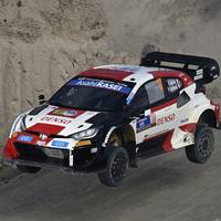 Sebastien Ogier hat zum siebten Mal die Rallye Mexiko gewonnen und damit einen Rekord aufgestellt.