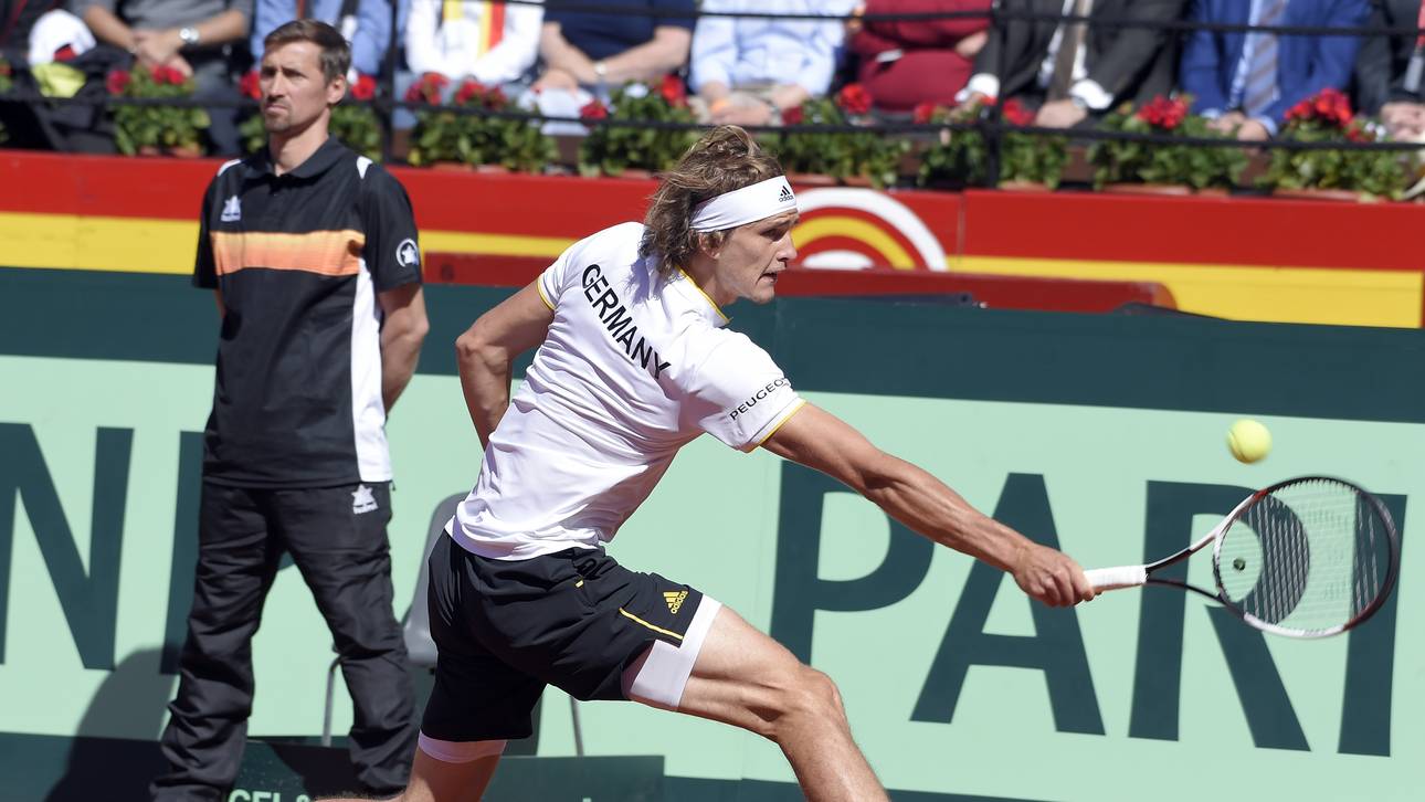 ATP bringt Mannschafts-WM zurück