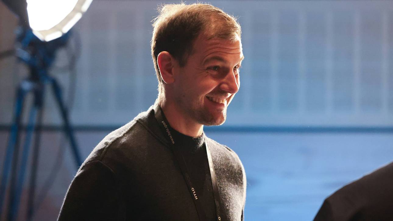 Boll mit Gastrolle in Hollywood-Hit