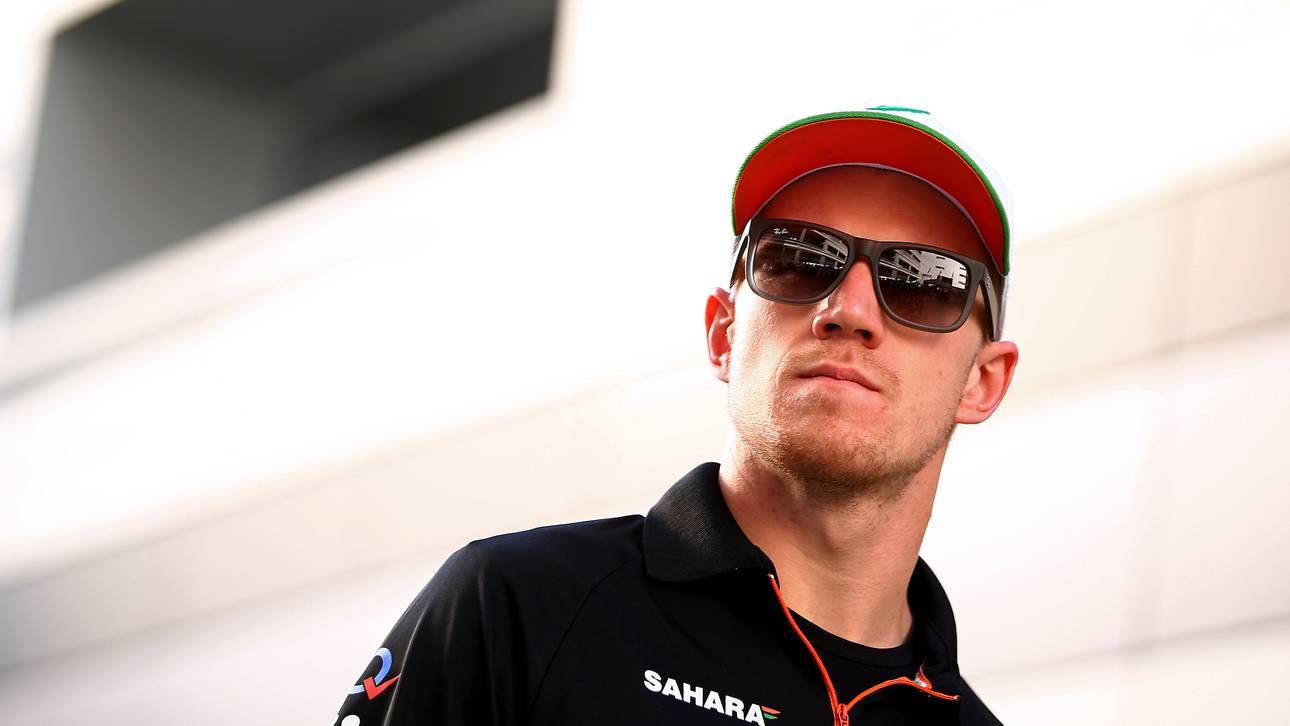 Ferrari: Hülkenberg nicht enttäuscht