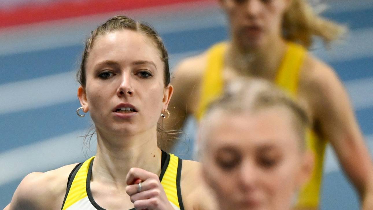 Nächste DLV-Hoffnung sagt für WM ab