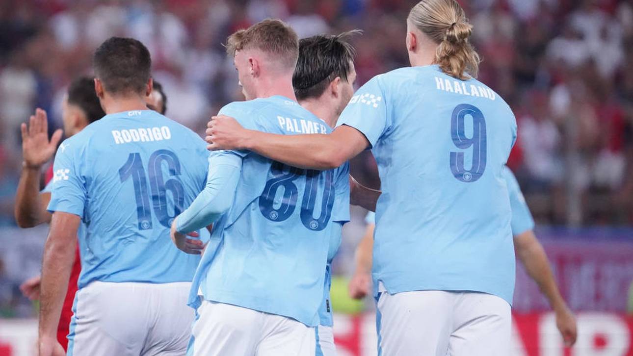 BVB heiß auf dieses City-Talent!