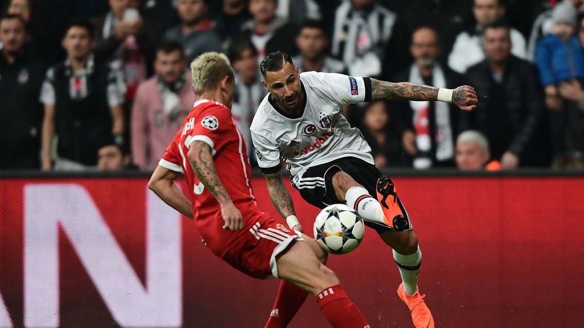 RAFINHA: Erhielt den Vorzug vor dem Gelbsperre-gefährdeten Joshua Kimmich: Machte gegen Lens gut die rechte Seite dicht und hatte bei seinem ersten Flankenlauf direkt Erfolg, als Gönül die Hereingabe zum 2:0 für Bayern im eigenen Tor versenkte. Gelbe Karte nach hartem Einsteigen gegen Quaresma. SPORT1-Note: 3