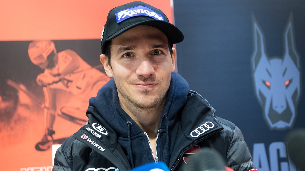 Neureuther wird TV-Experte