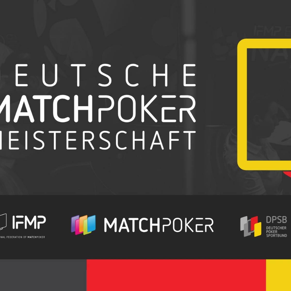 Deutschland ist Weltmeister im Match Poker. Doch was verbirgt sich dahinter?  Alexander Kleppe, Organisator der anstehenden Deutschen Meisterschaften, über die Entstehungsgeschichte.