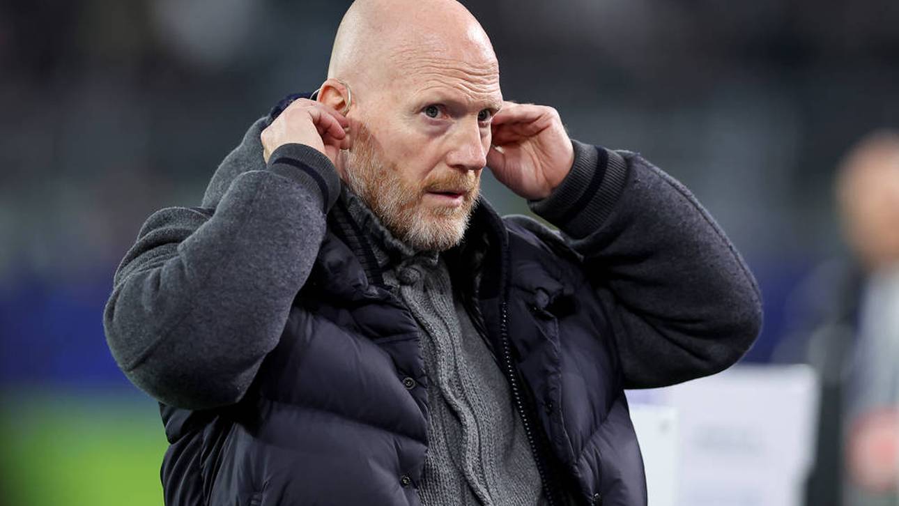 Matthias Sammer ist externer Berater des BVB