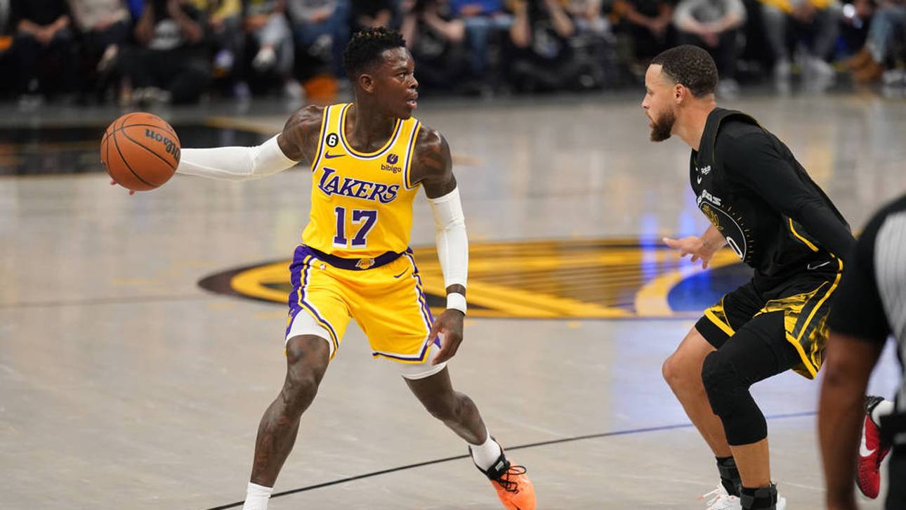 Schröder hofft auf Deutschland-Trip