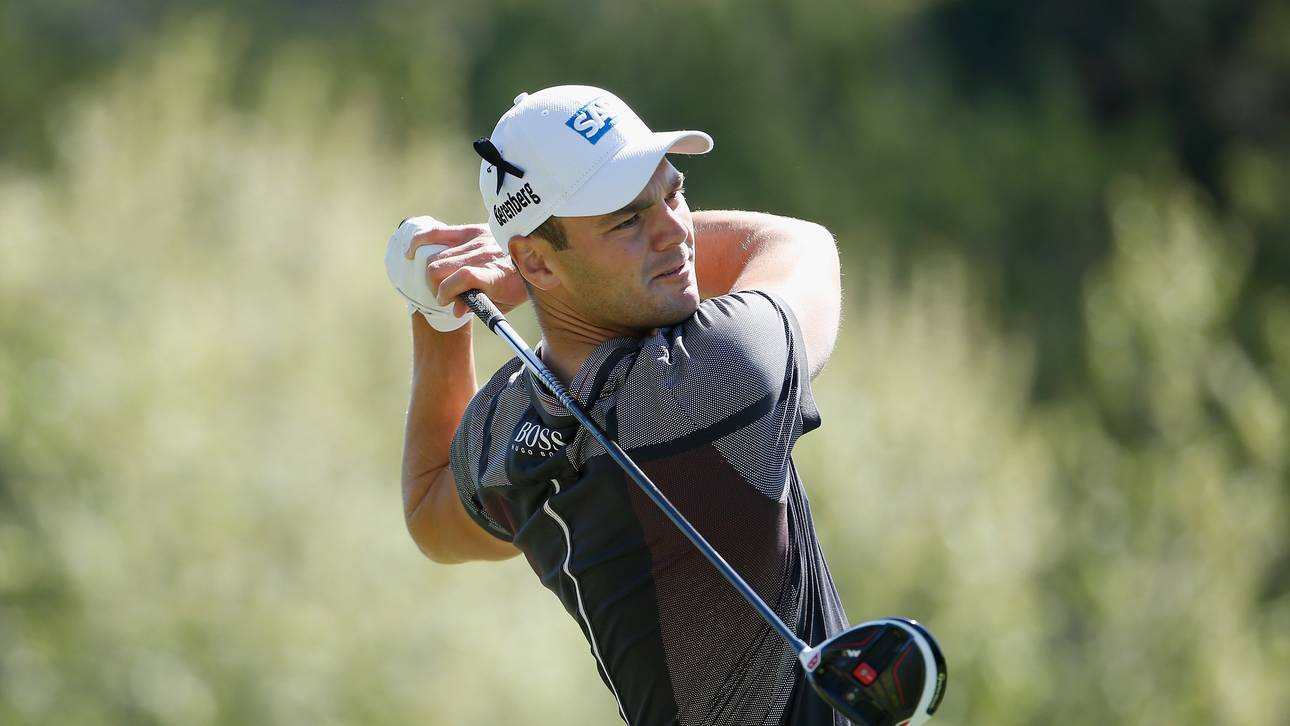 Kaymer scheidet trotz Sieg aus