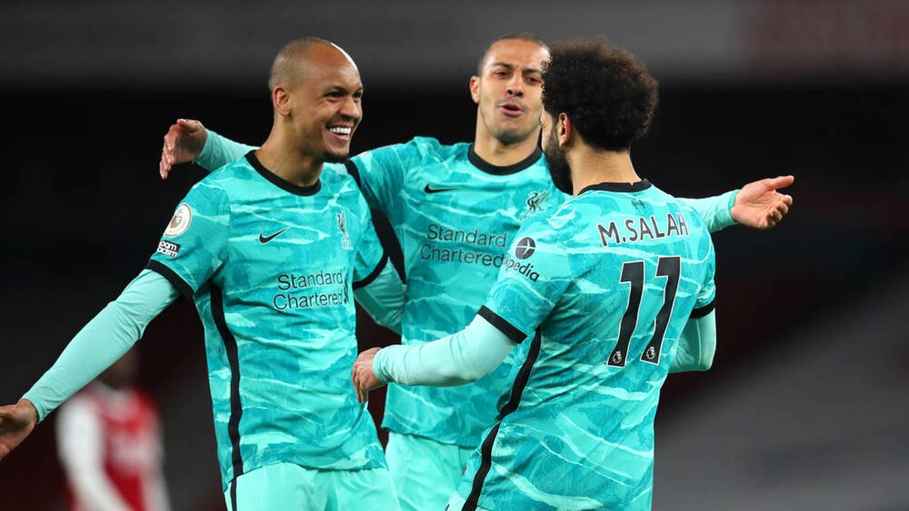 Nächster Liverpool-Star in die Wüste?