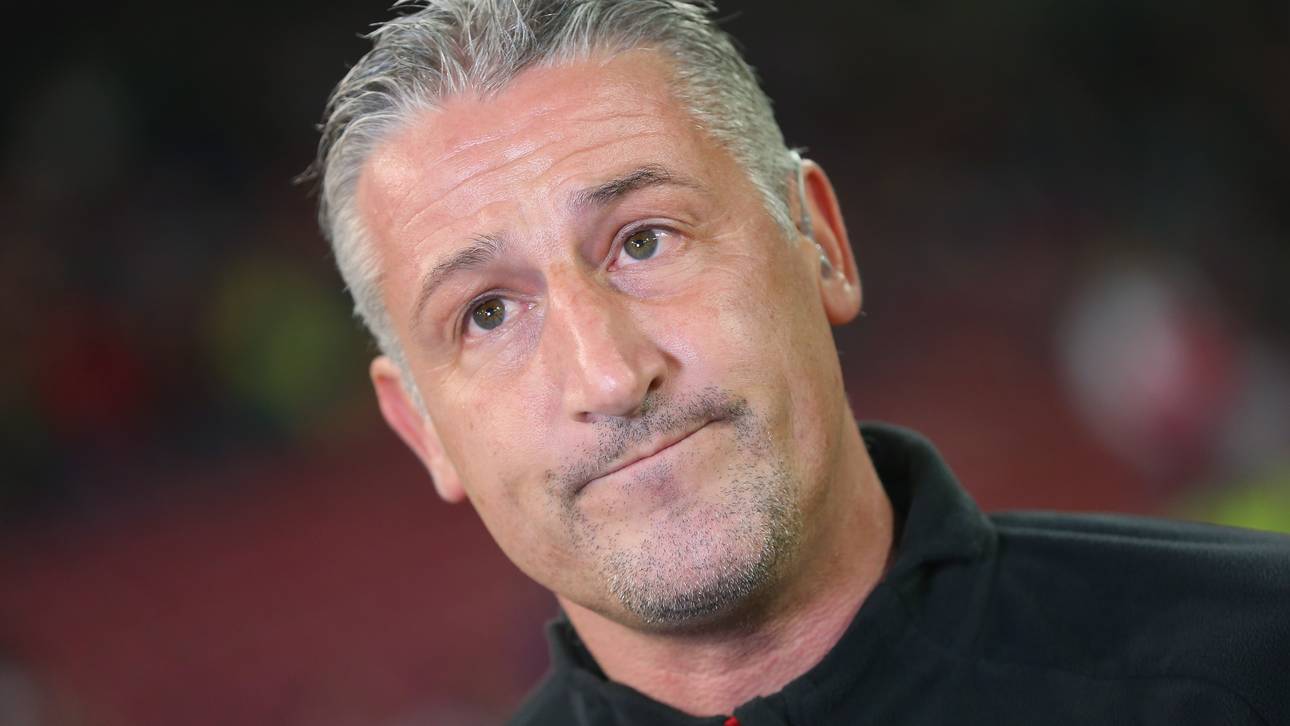 VfB und Werder zum Abstiegs-Showdown