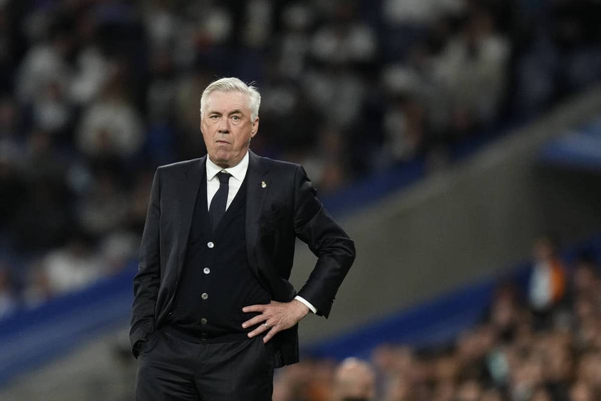 Brasilien-Chaos! Neue Fragen um Ancelotti